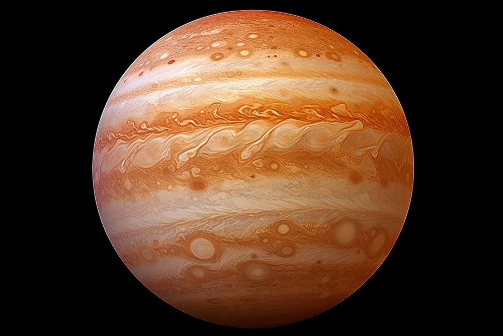 Jupiter astronomy planet nature.