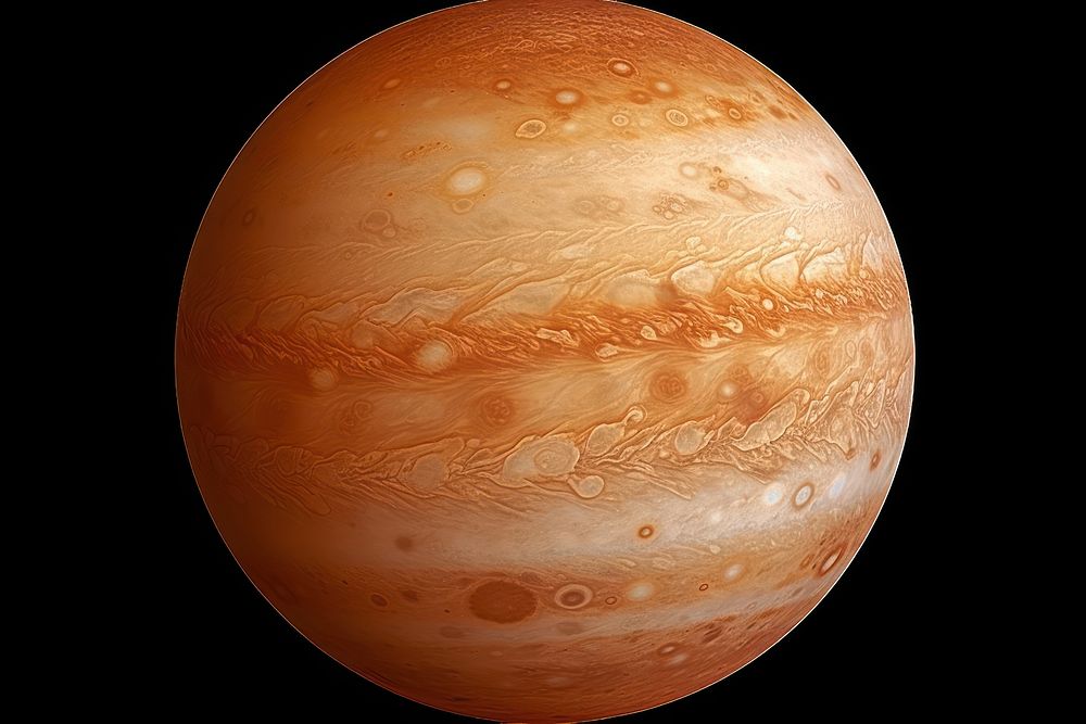 Jupiter astronomy planet nature.