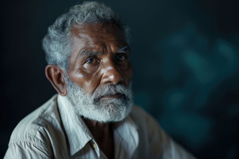 Sri Lankan Middle Age photography portrait adult.