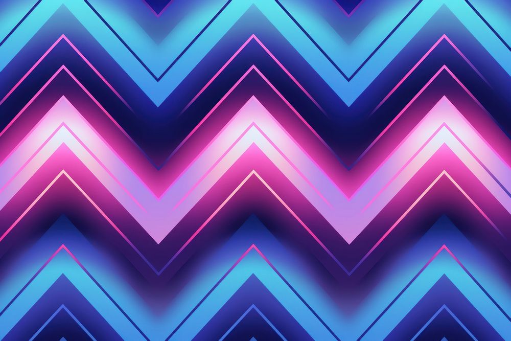 Pattern abstract graphics purple.