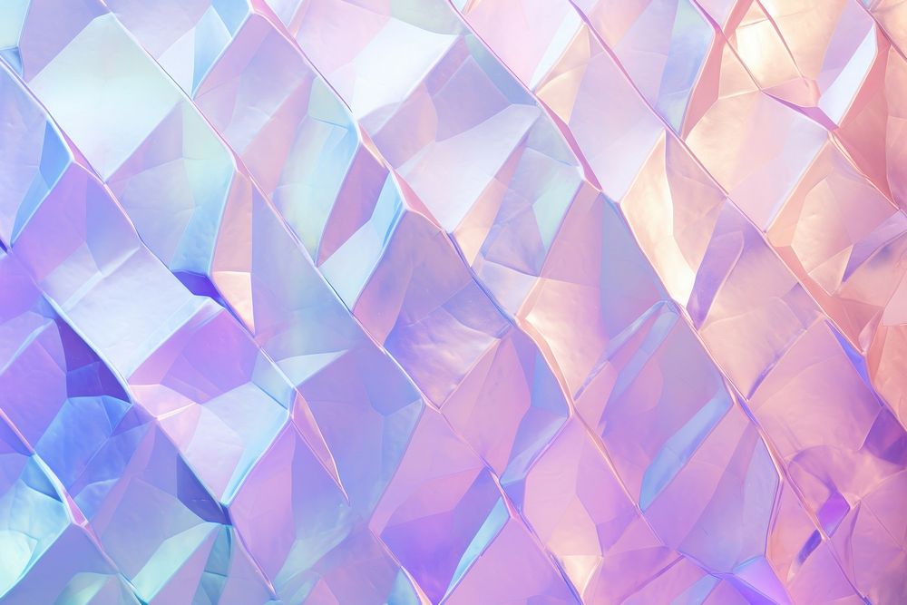 Pastel diamond backgrounds pattern paper.
