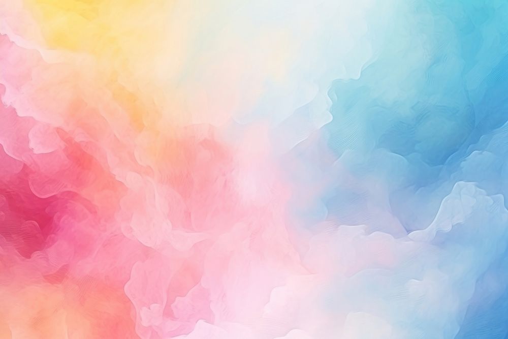 Pastel interactive formless backgrounds pattern yellow.