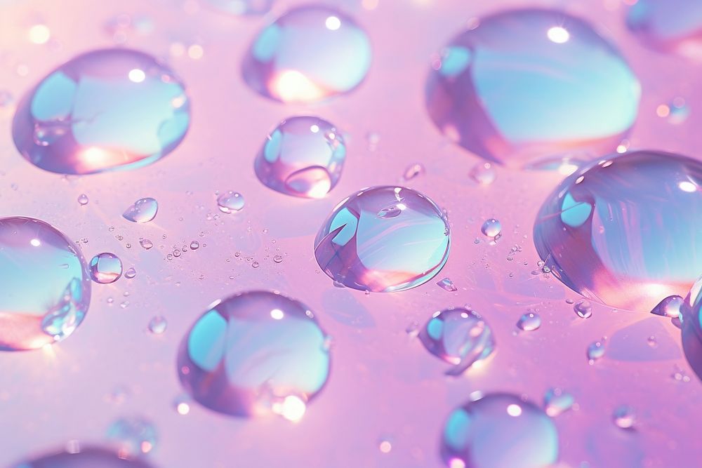Water drops backgrounds petal transparent.