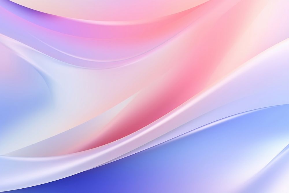Blurred Holographic gradient backgrounds abstract graphics.