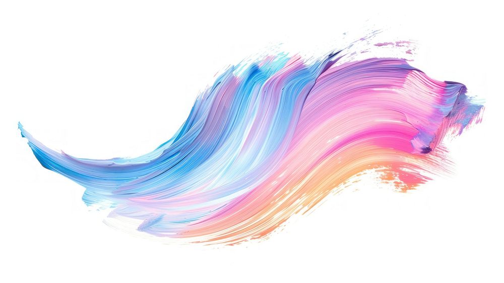 Abstract brush stroke backgrounds painting pattern.