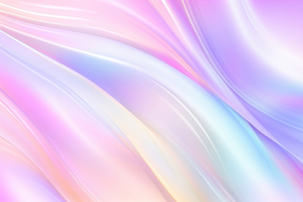 Pastel rainbow shades backgrounds abstract graphics.