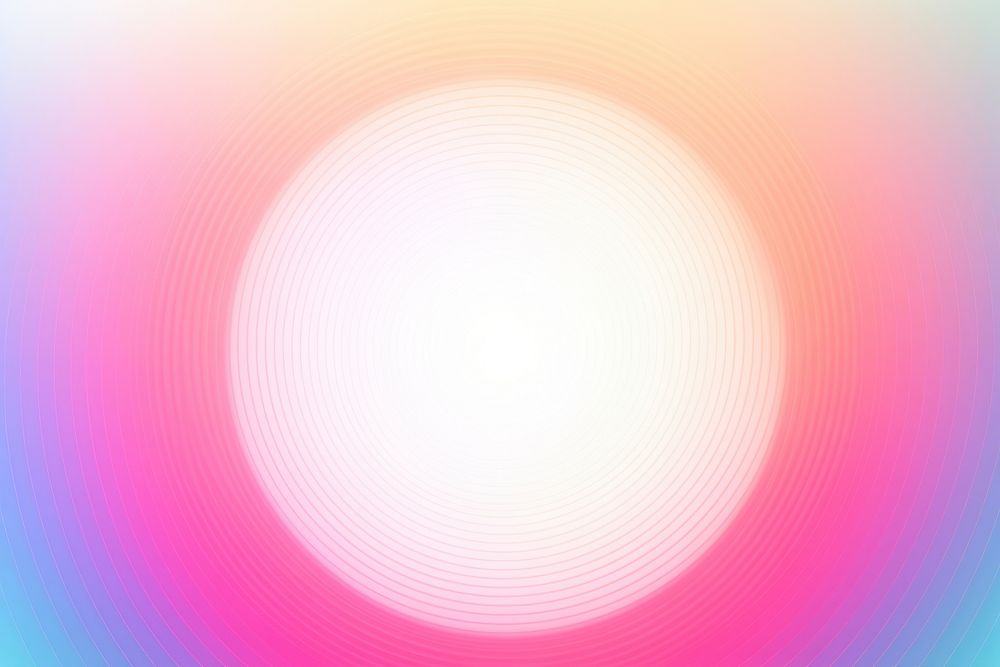 Grainy circle gradient backgrounds abstract pattern.