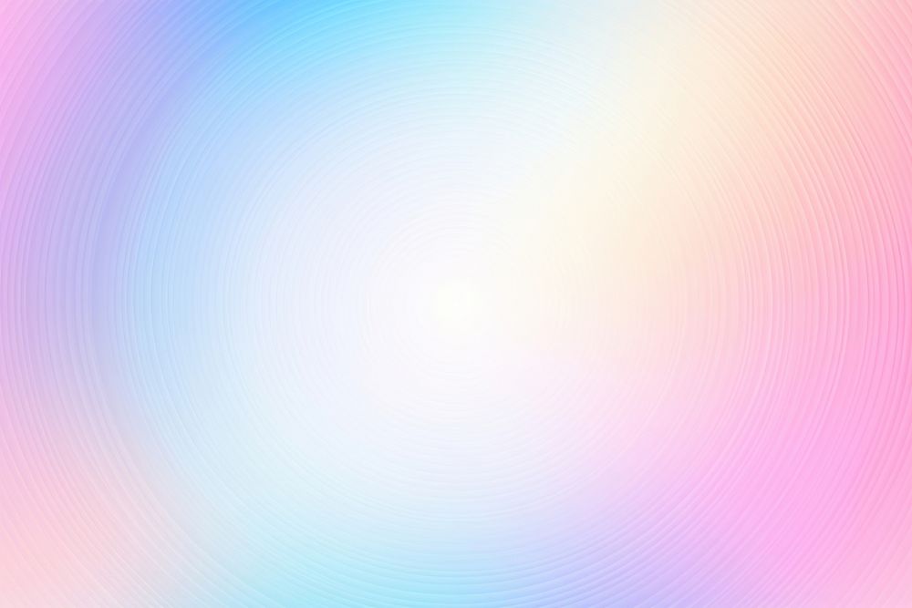 Grainy circle gradient backgrounds abstract rainbow.
