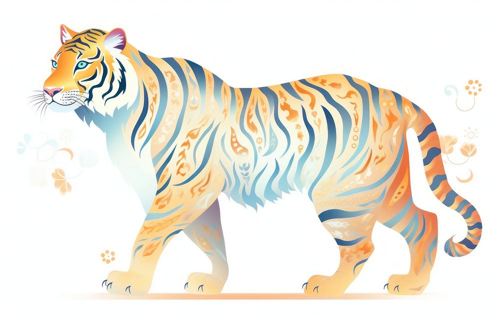 Bengal Tiger Images  Free Photos, PNG Stickers, Wallpapers & Backgrounds -  rawpixel