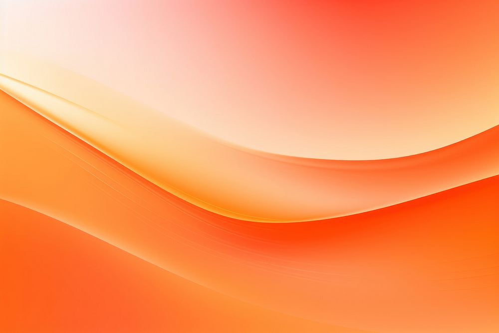 Orange pastel gradient background backgrounds abstract texture.