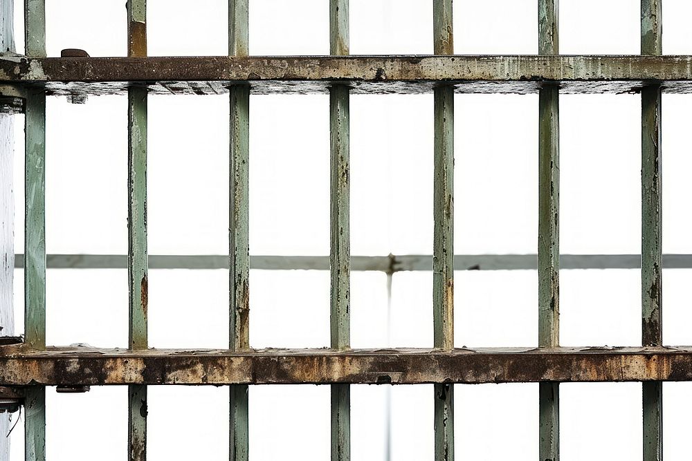 Jail backgrounds prison architecture.