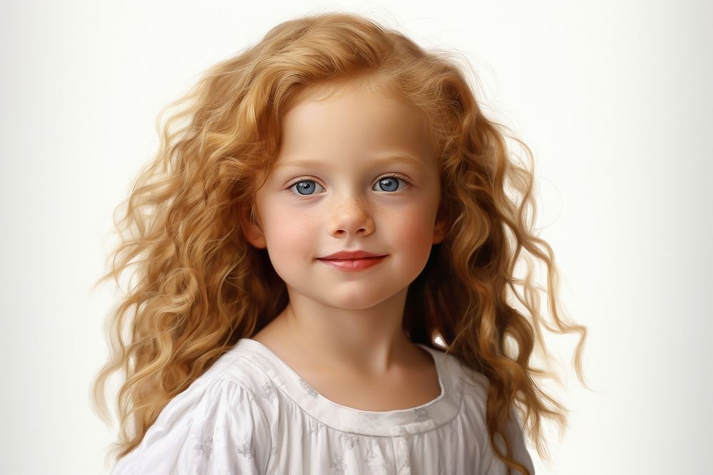 American child portrait photo photography.