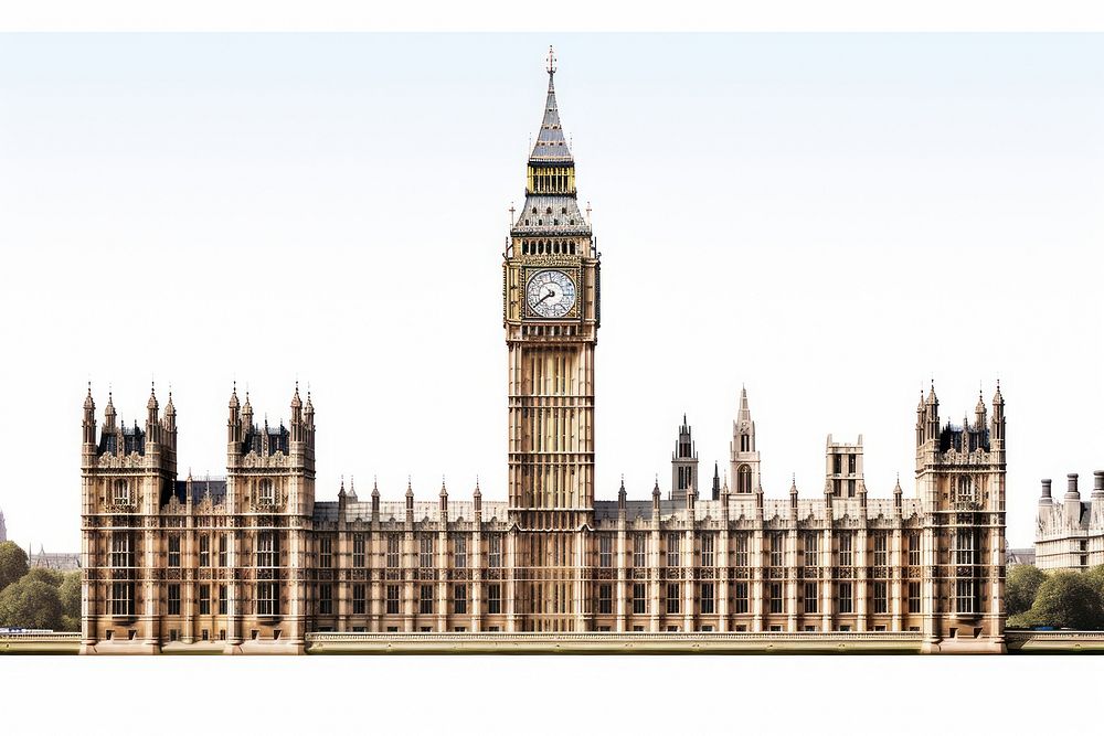 London Big Ben architecture building landmark.