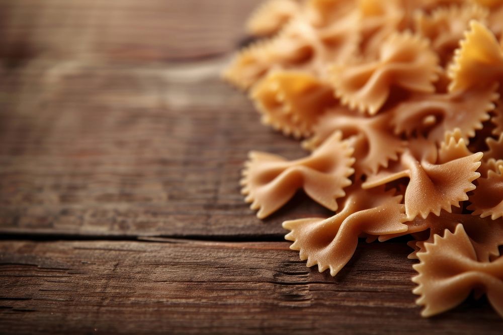 Pantry pasta food fettuccine freshness.