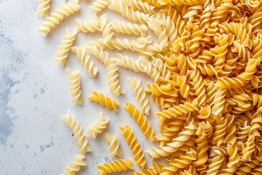 Pantry pasta backgrounds food ingredient.
