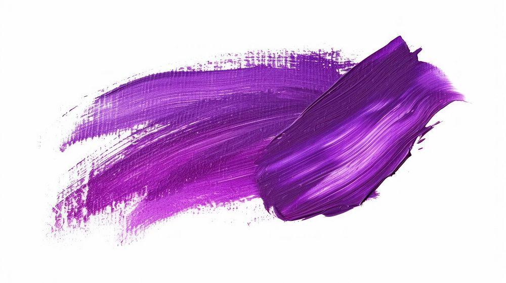 Purple dry brush stroke backgrounds petal paint.