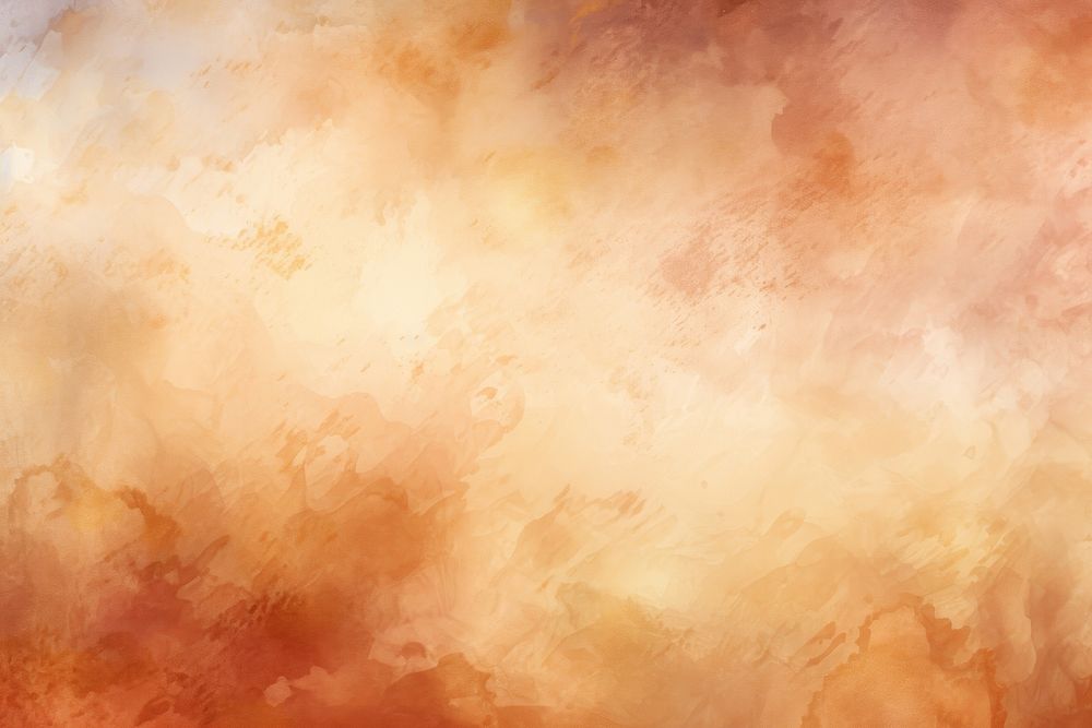 Earth tone watercolor background backgrounds abstract paper.
