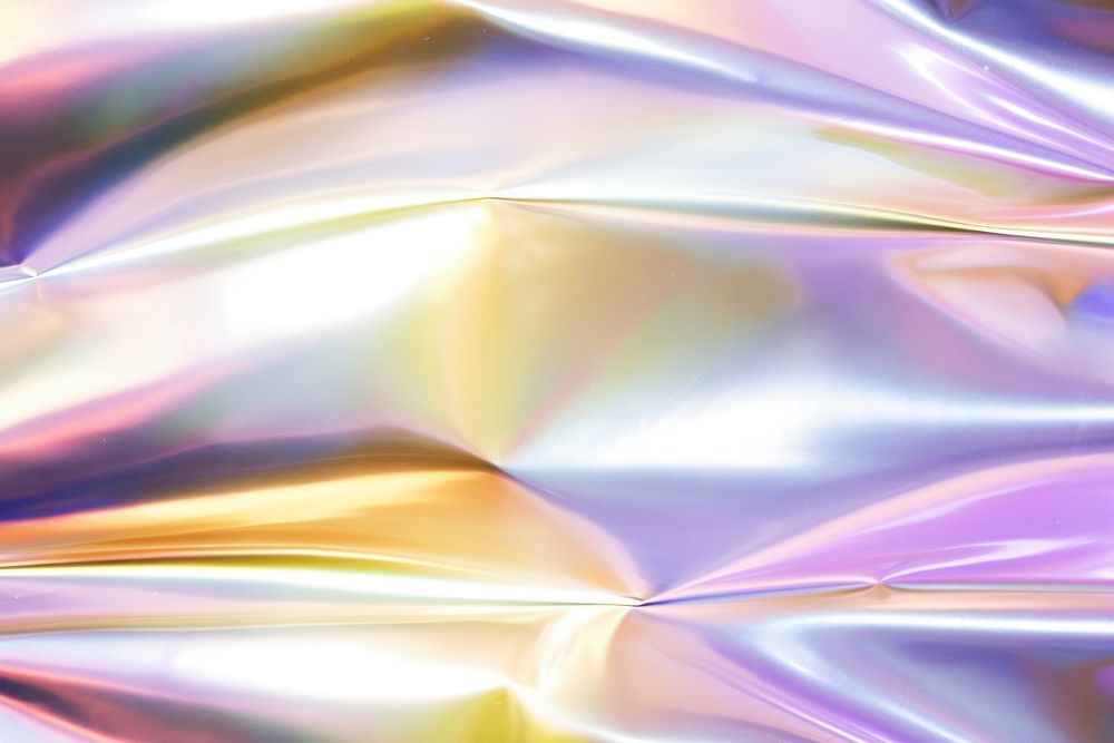  Backgrounds futuristic refraction aluminium. AI generated Image by rawpixel.