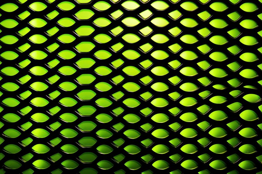  Neon green backgrounds pattern texture. AI generated Image by rawpixel.