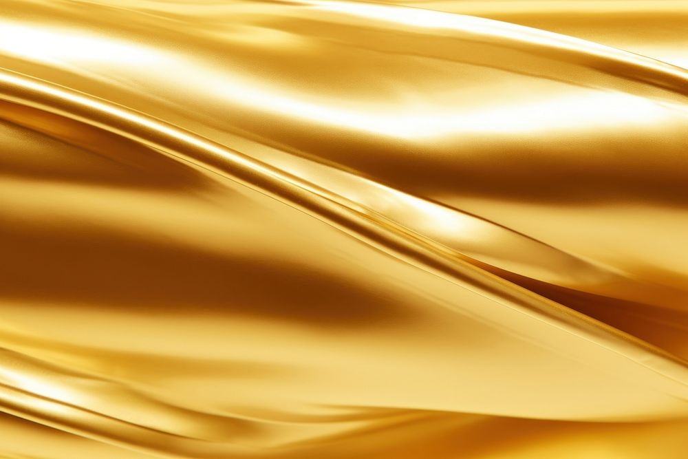  Backgrounds gold silk abstract. AI generated Image by rawpixel.