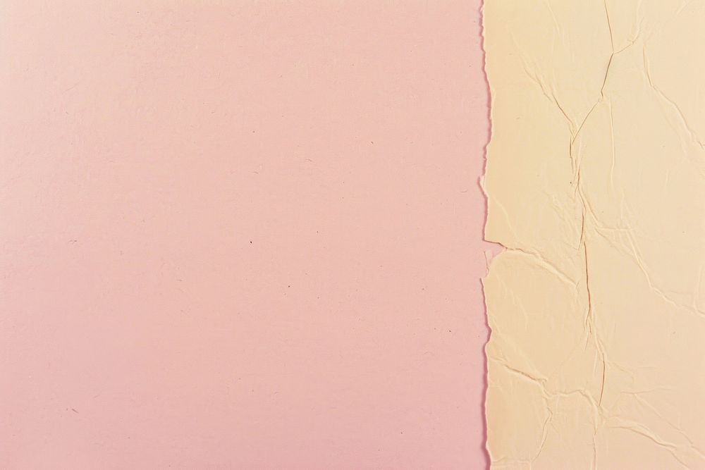 Clean pink texture paper architecture.