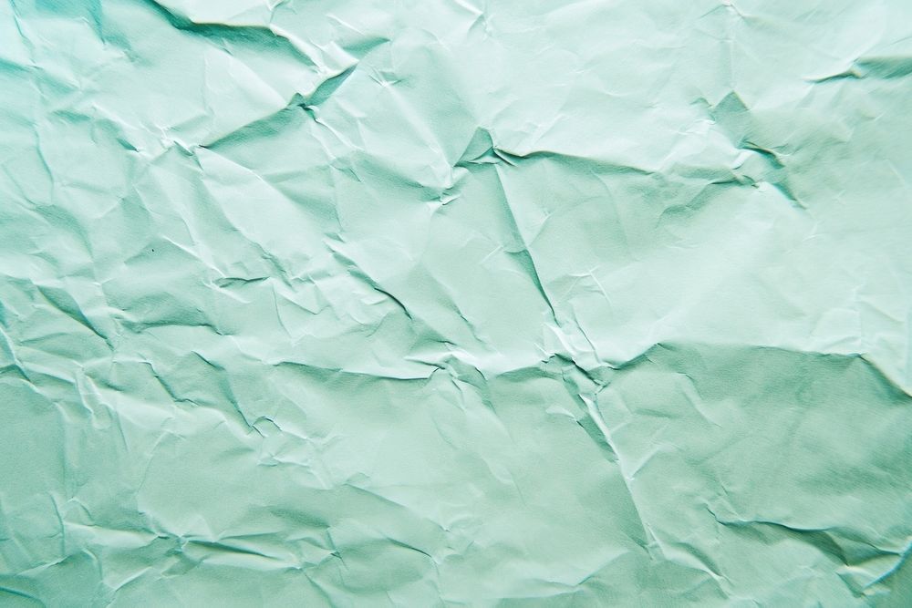Mint green texture paper turquoise.