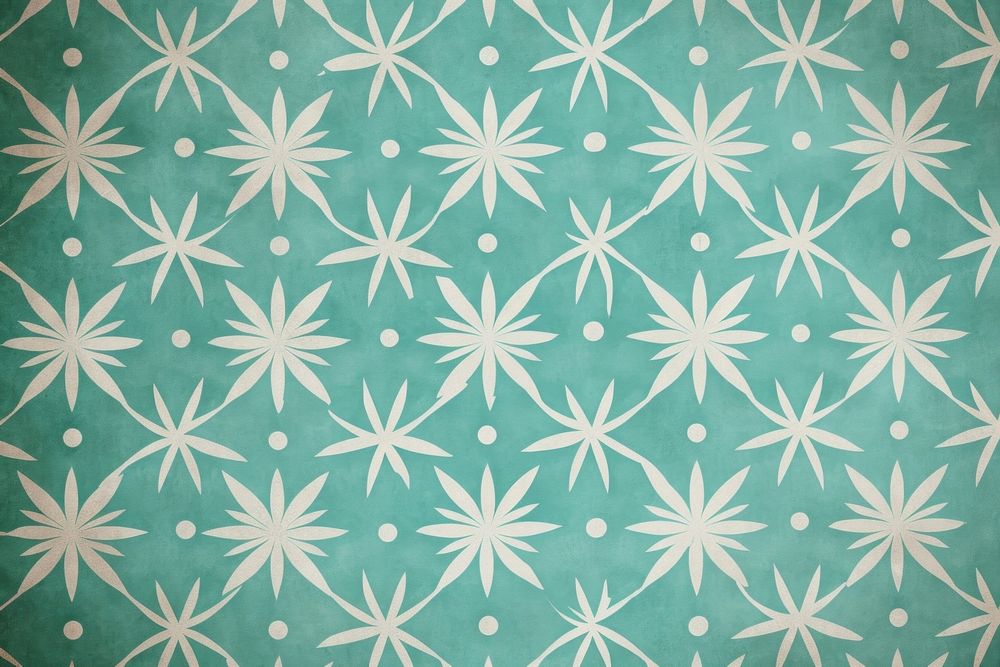 Scrapbook paper pattern texture rug home decor.