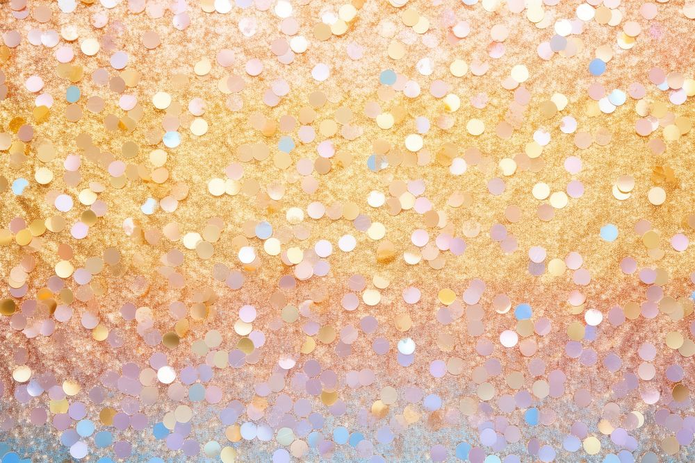  Colorful pastel glitter background backgrounds gold chandelier. AI generated Image by rawpixel.