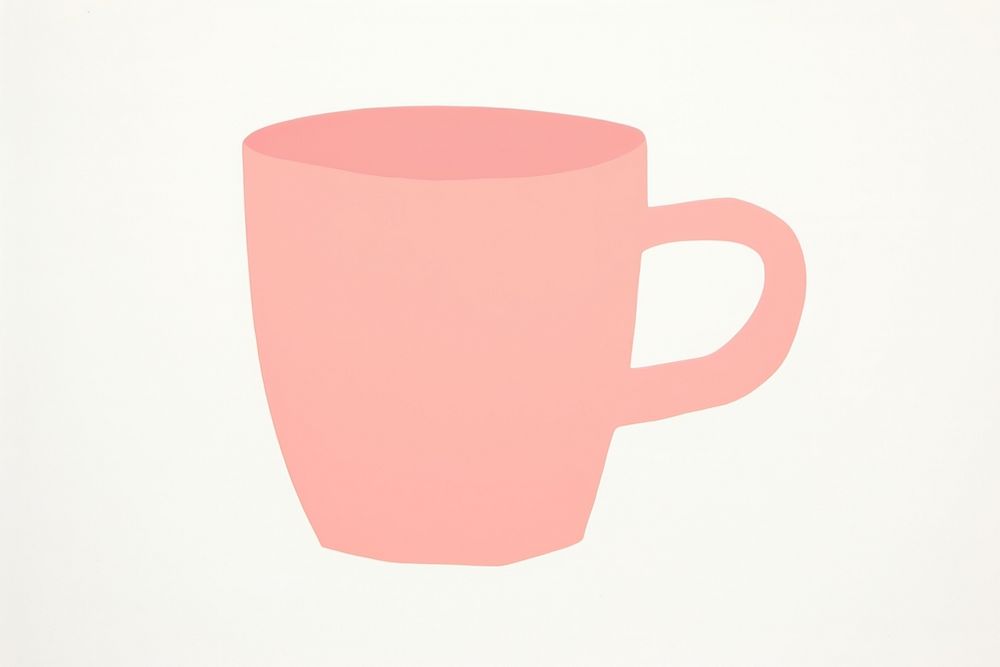 Cup coffee drink mug.