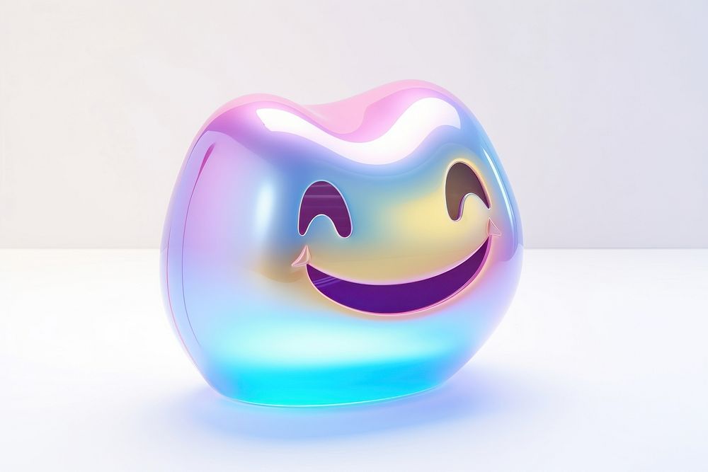 Emoticon representation investment happiness. AI generated Image by rawpixel.