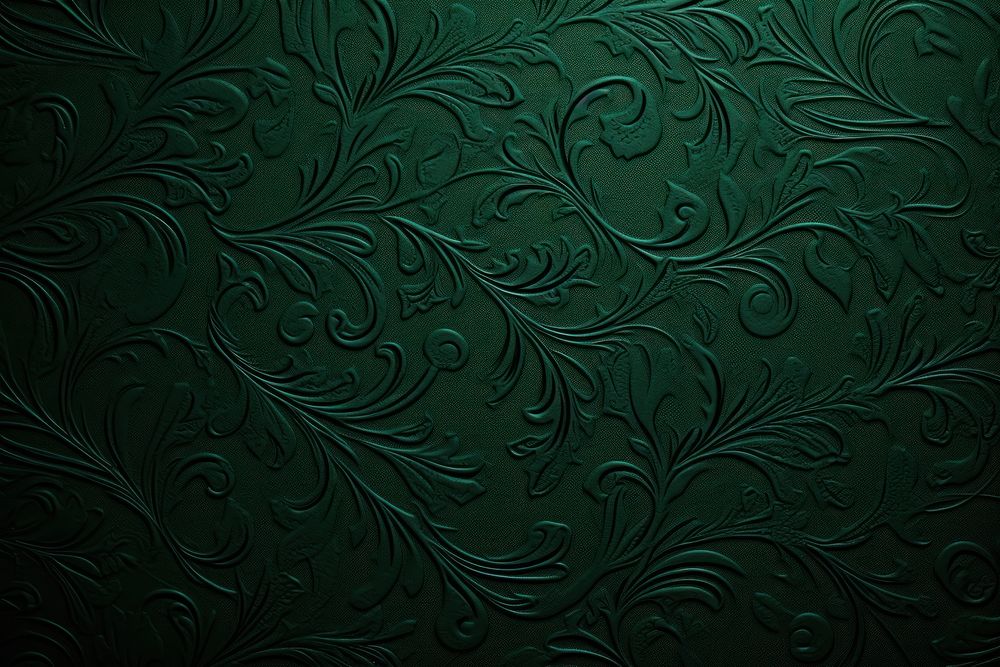  Emerald green classy background backgrounds wallpaper pattern. AI generated Image by rawpixel.
