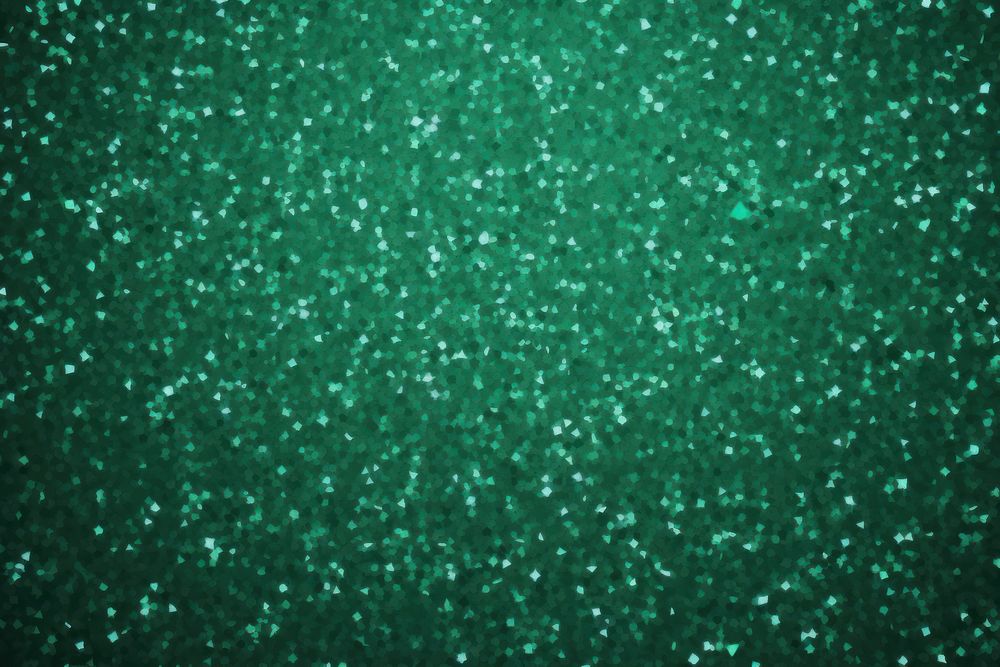  Green 3D iridescent glitter backgrounds green illuminated. AI generated Image by rawpixel.