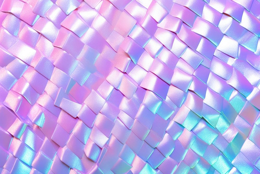 Holographic glitter texture backgrounds purple architecture. AI generated Image by rawpixel.