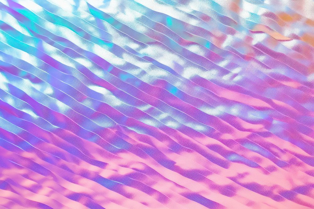  Holographic glittertexture backgrounds purple abstract. AI generated Image by rawpixel.