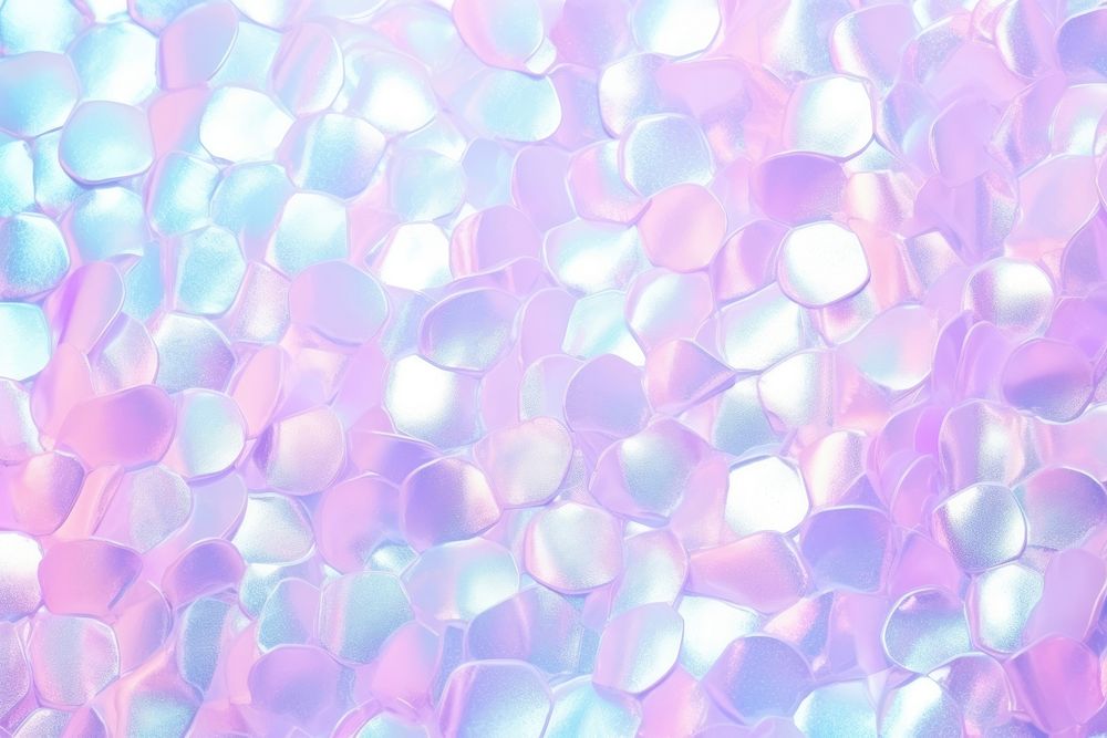  Holographic glittertexture backgrounds purple petal. 