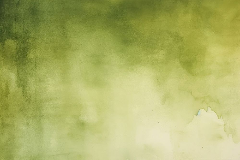  Olive green watercolor wall backgrounds texture. AI generated Image by rawpixel.