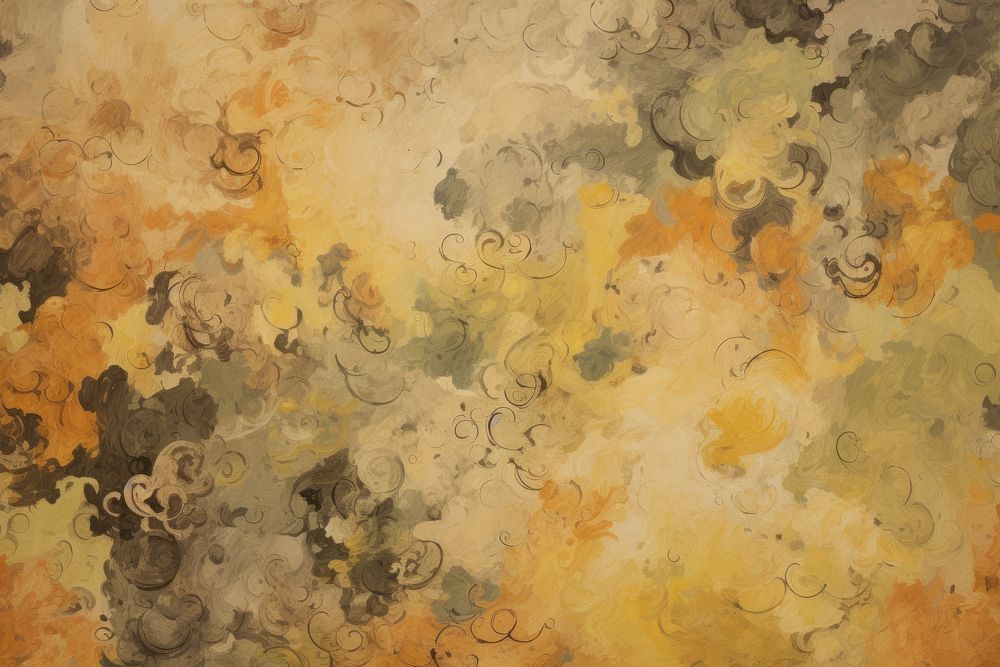  Abstract background painting backgrounds abstract backgrounds. AI generated Image by rawpixel.