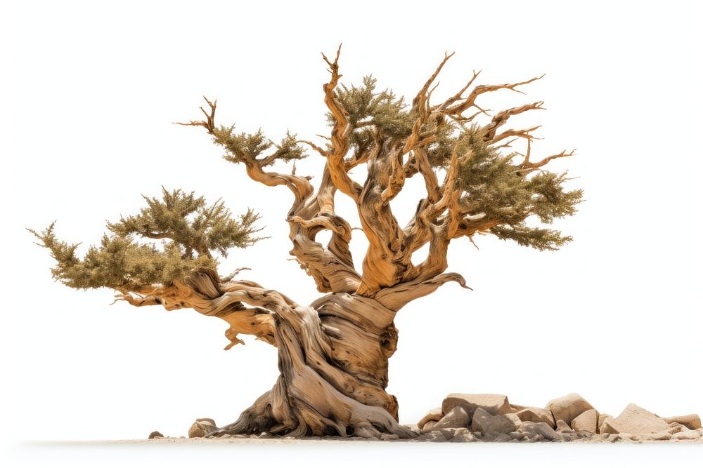 Methuselah bristlecone pine tree driftwood nature plant. 