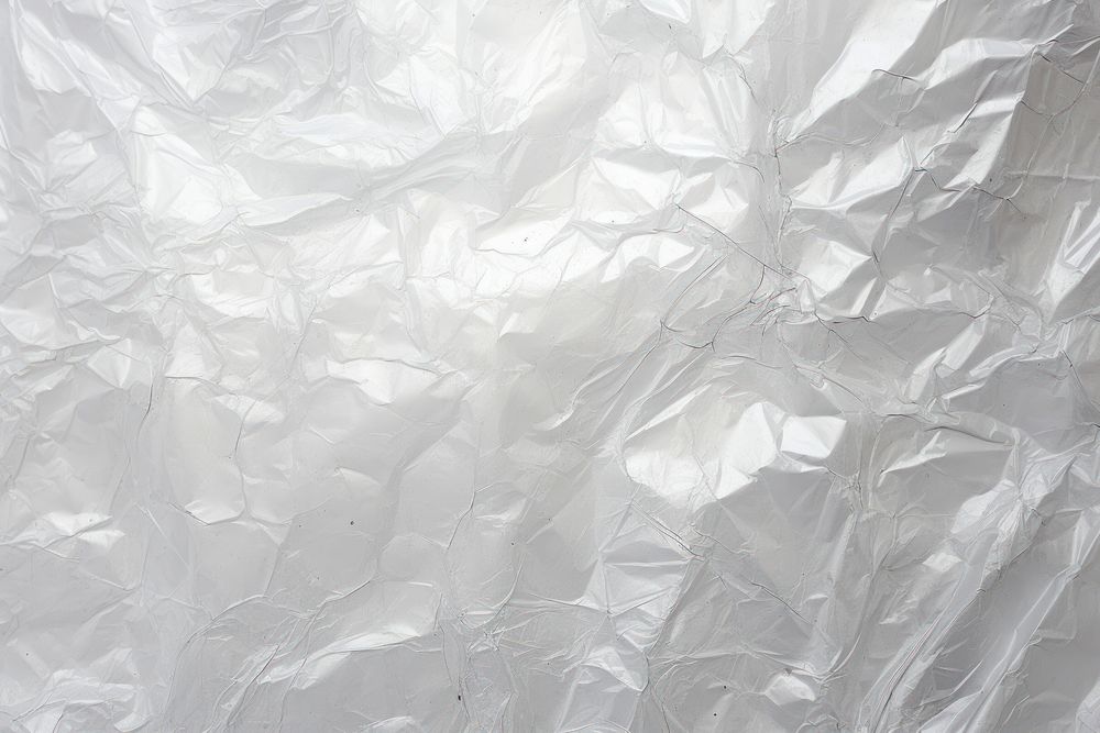 Plastic wrap backgrounds paper monochrome.