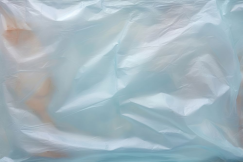 Plastic wrap backgrounds plastic abstract.