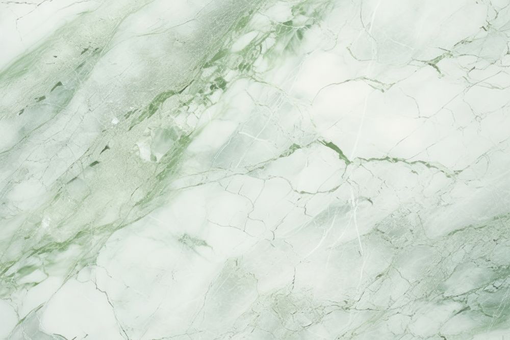  Sage green and white marble texture backgrounds abstract textured. AI generated Image by rawpixel.