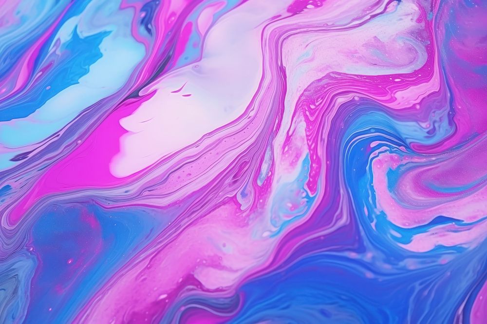 Colorful fluid painting background backgrounds abstract purple.