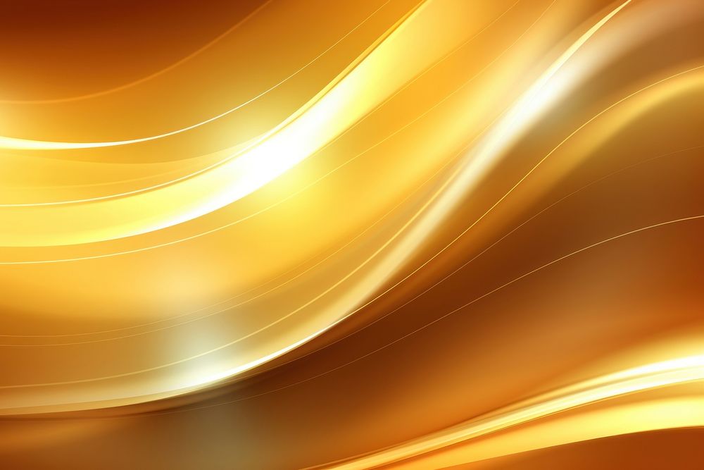 Gold neon background backgrounds abstract pattern.