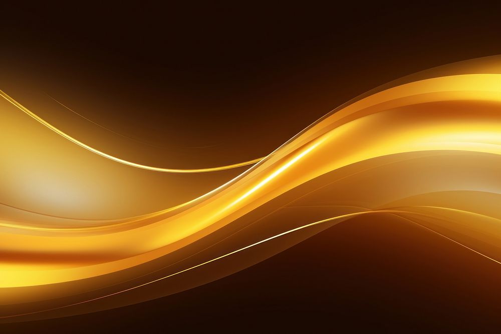 Gold neon background light backgrounds abstract.