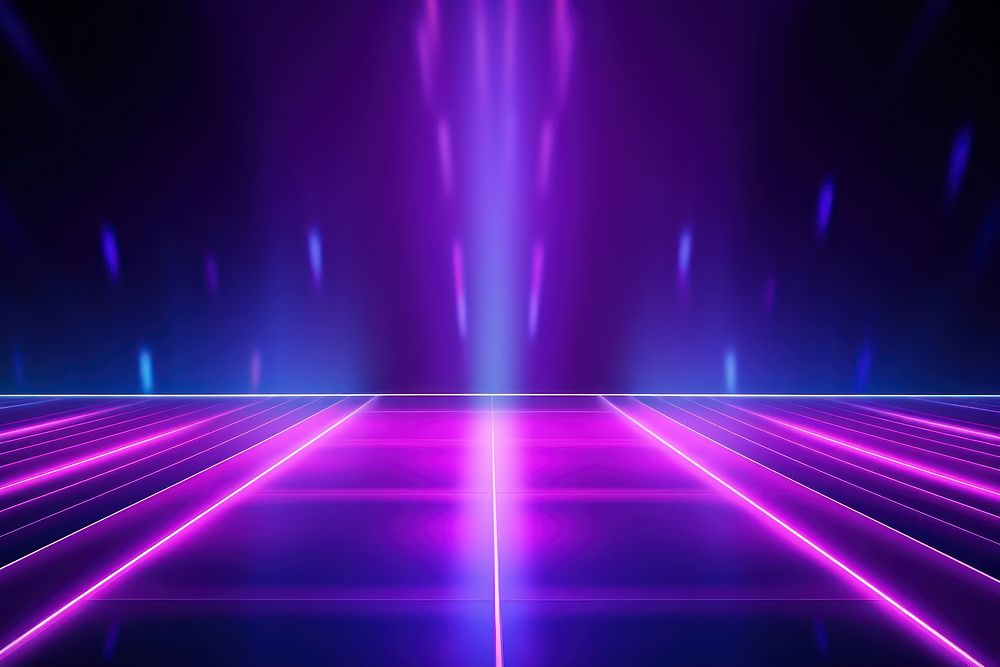 Purple neon background light backgrounds abstract.
