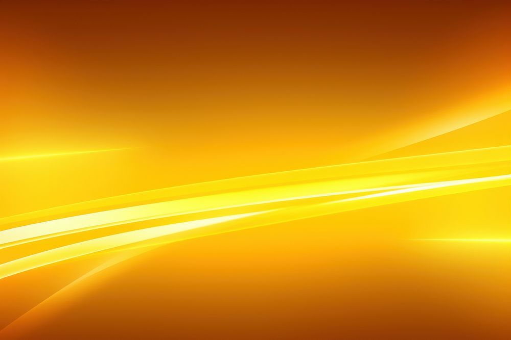 Yellow neon background backgrounds abstract light.