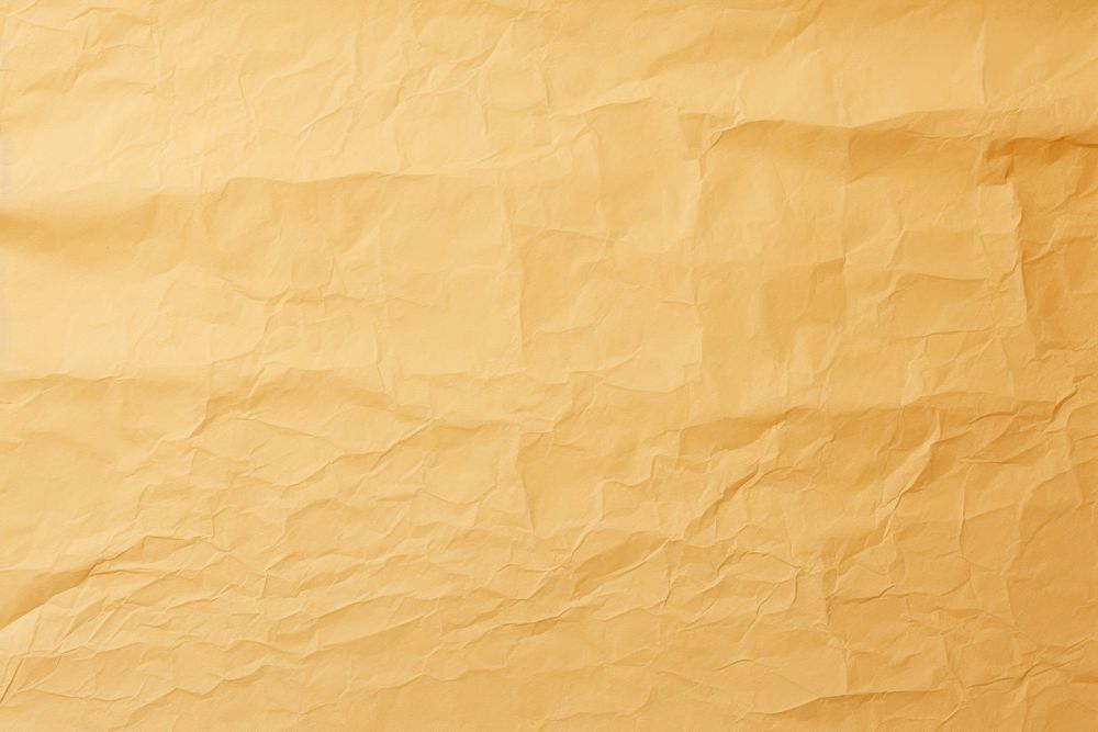 Light yellow paper backgrounds wrinkled texture.