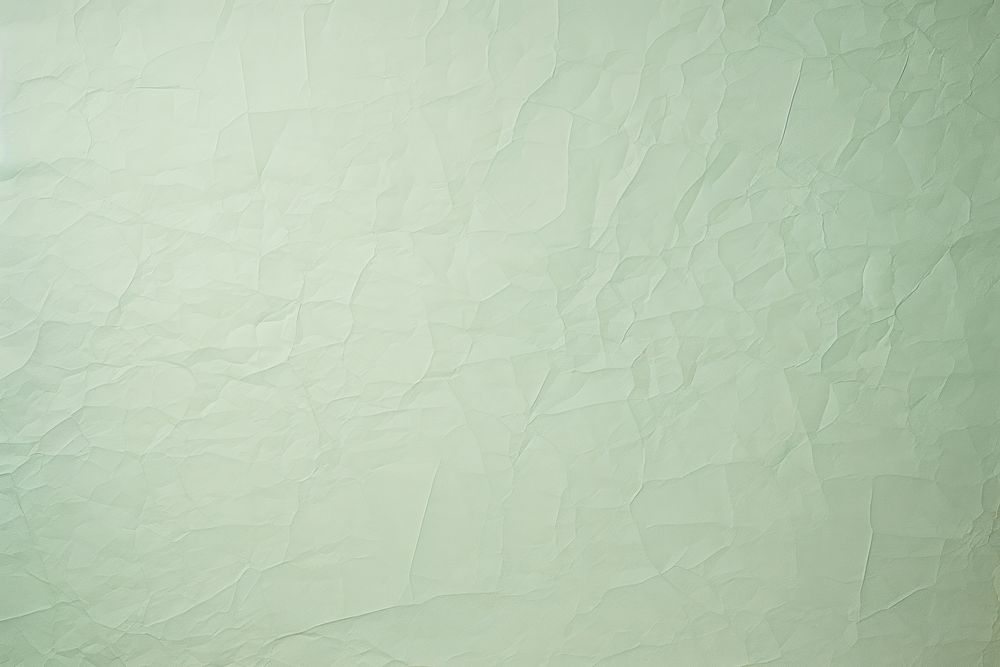 Mint green paper backgrounds texture wall.