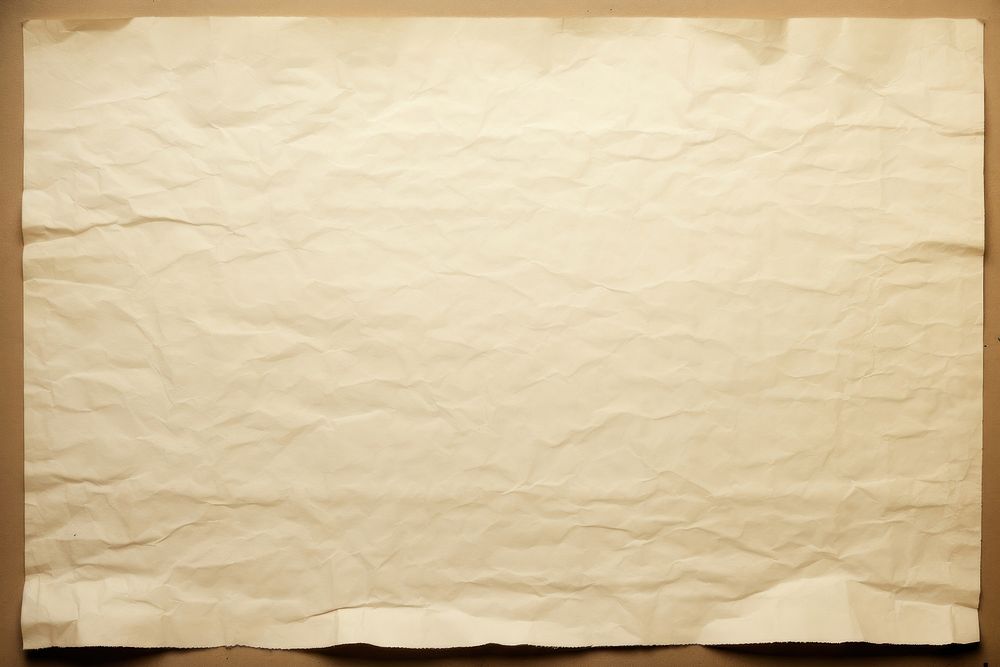 Notebook paper backgrounds wrinkled texture.