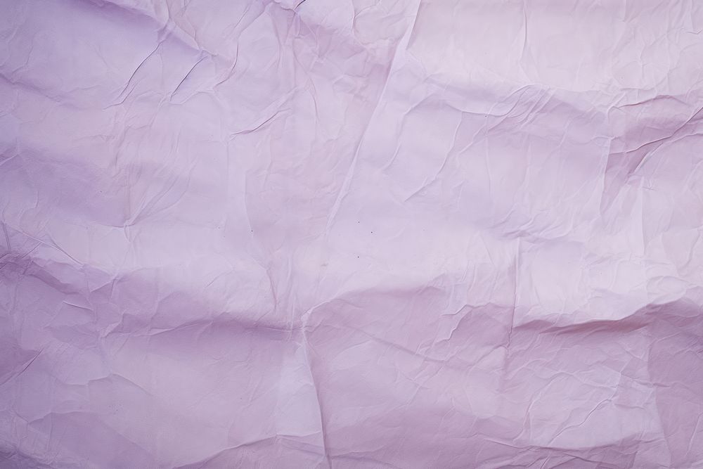 Pastel purple paper backgrounds wrinkled texture.